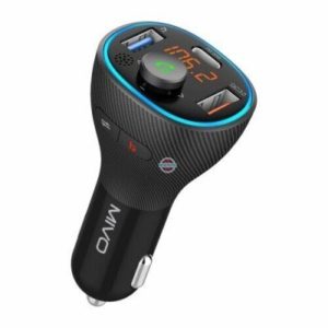 FM-модулятор Mivo MF-05