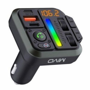 FM-модулятор Mivo MF-06