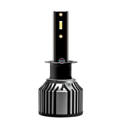 Головной свет AMP CSP L04s H1