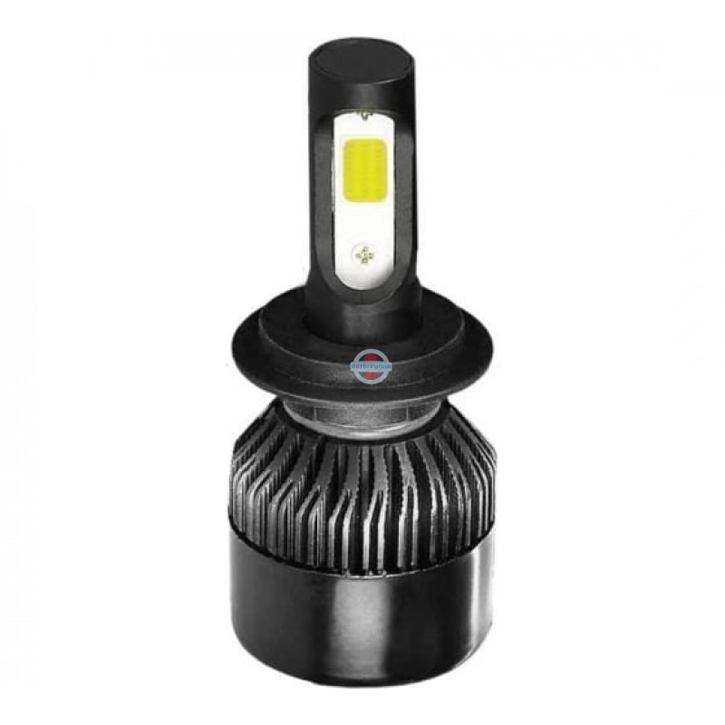 Головной свет LED Clearlight Ultinon HB4 4500 lm 5000K — изображение 3