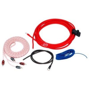 Комплект для подключения активного сабвуфера Aura Active Kit