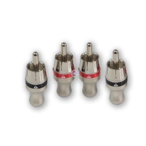 Коннектор RCA AurA RCA-P410