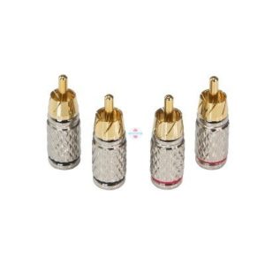 Коннектор RCA AurA RCA-P601