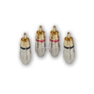 Коннектор RCA AurA RCA-P612