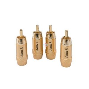 Коннектор RCA AurA RCA-P617