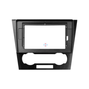 Рамка переходная Teyes Chevrolet Epica 1 2006-2012  9" + комплект проводов