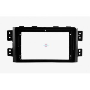 Рамка переходная Teyes Kia Mohave 2008+  9" + комплект проводов