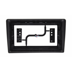 Рамка переходная Teyes Toyota Universal 9" + комплект проводов