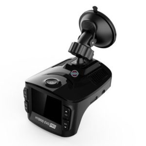 SilverStone F1 Hybrid Evo Pro Видеорегистратор с радар-детектором