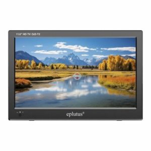 Телевизор Eplutus EP-116T+DVB-T2