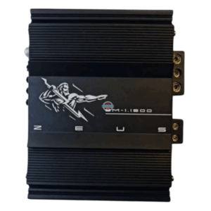 Усилитель Zeus BM-1.1500