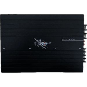Усилитель Zeus M-1.1200