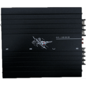 Усилитель Zeus M-1000