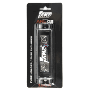 Держатель предохранителя AMP ANL-02 150 A