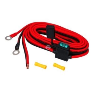 Комплект для подключения головных устройств Aura Venom Kit-1