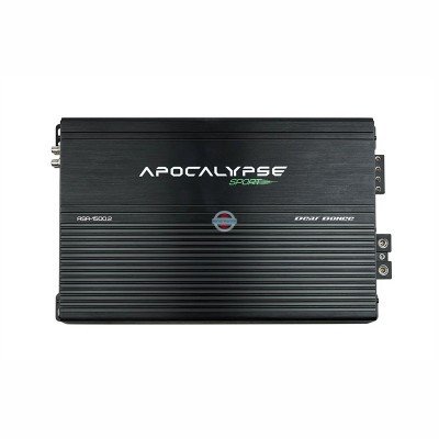 Усилитель Deaf Bonce Apocalypse ASA-1500.2