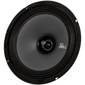 Динамики ACV DR8 DRALL