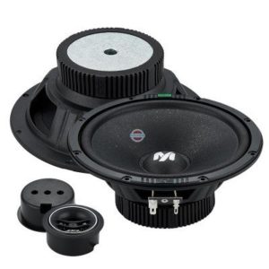 Динамики Deaf Bonce Machete MFC-60