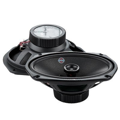 Динамики Deaf Bonce Machete MFX-69