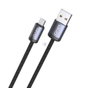 Кабель Mivo MX-49M Micro USB