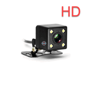 Камера заднего вида Sho-Me CA-5570LED HD