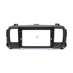 Рамка переходная CI 017N Citroen Jumpy, Spacetourer 2016