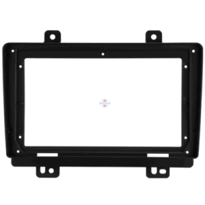 Рамка переходная Teyes Chery Tiggo 7 F1 9" + комплект проводов