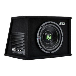 Сабвуфер Deaf Bonce Machete ML-10A