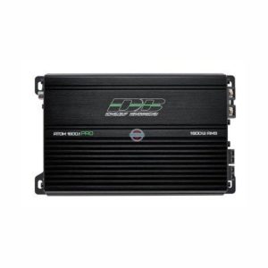 Усилитель Deaf Bonce Apocalypse Atom 1600.1 Pro