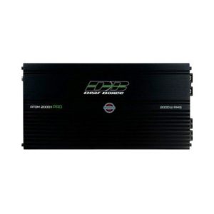 Усилитель Deaf Bonce Apocalypse Atom 2000.1 Pro