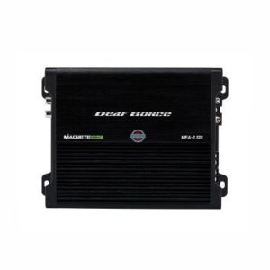 Усилитель Deaf Bonce Machete MFA-2.120