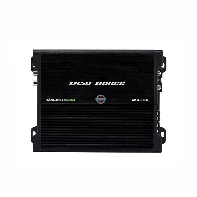 Усилитель Deaf Bonce Machete MFA-2.120