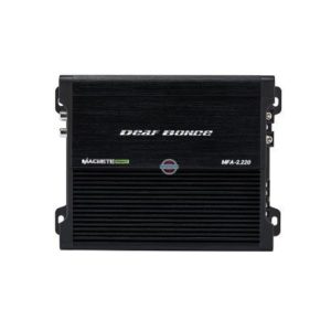 Усилитель Deaf Bonce Machete MFA-2.220
