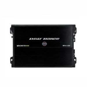 Усилитель Deaf Bonce Machete MFA-4.120