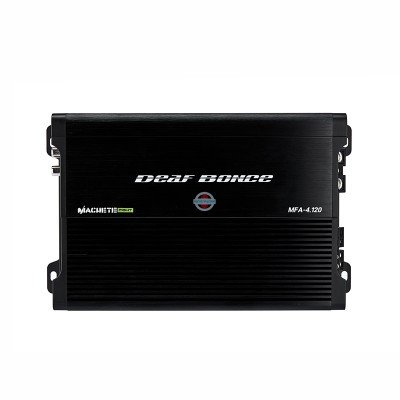 Усилитель Deaf Bonce Machete MFA-4.120
