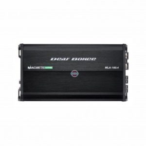 Усилитель Deaf Bonce Machete MLA-160.4