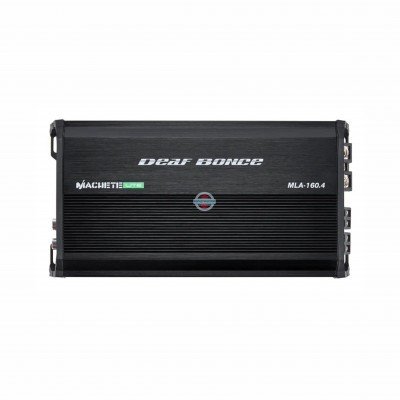 Усилитель Deaf Bonce Machete MLA-160.4