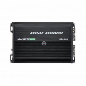 Усилитель Deaf Bonce Machete MLA-60.4