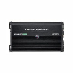 Усилитель Deaf Bonce Machete MLA-900.1