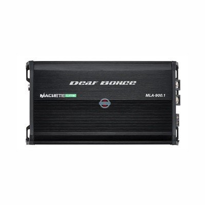 Усилитель Deaf Bonce Machete MLA-900.1