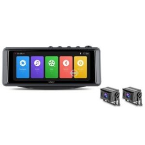 Видеорегистратор Eplutus D706