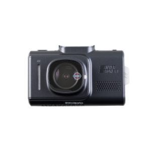 Видеорегистратор SilverStone F1 CityScanner 4K