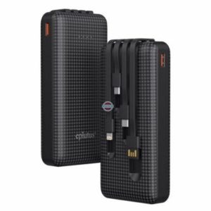 Внешний аккумулятор Eplutus EB-304Q