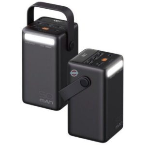 Внешний аккумулятор Mivo MB-500Q