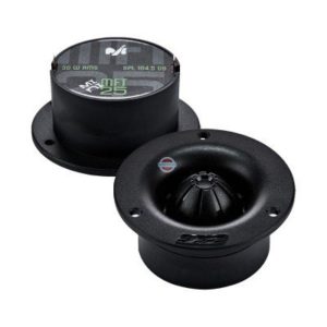 Высокочастотные динамики Deaf Bonce Machete MFT-25 Mini