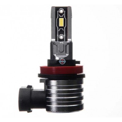 Головной свет AMP PRO CSP H11