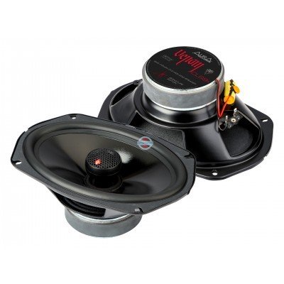 Динамики Aura Indigo-CL69X