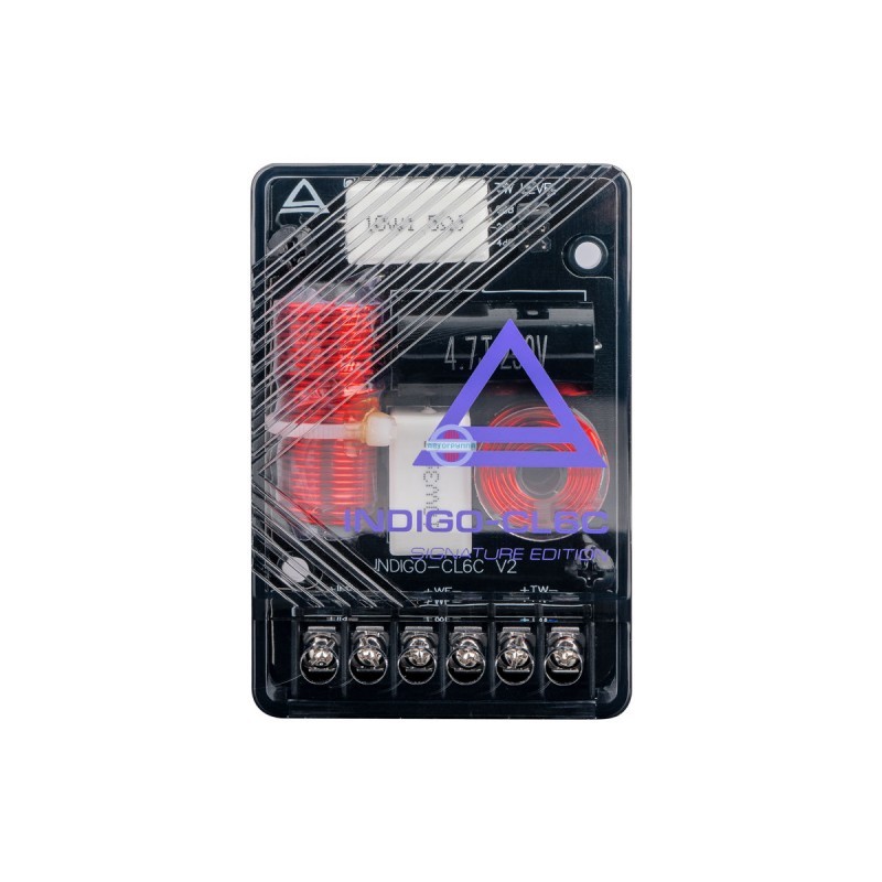 Динамики Aura Indigo-CL6C ver.2 — изображение 8