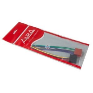 Евро-разъём AurA AWH-0201