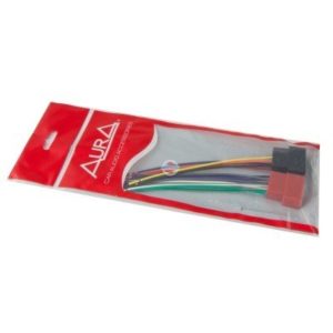 Евро-разъём AurA AWH-0204